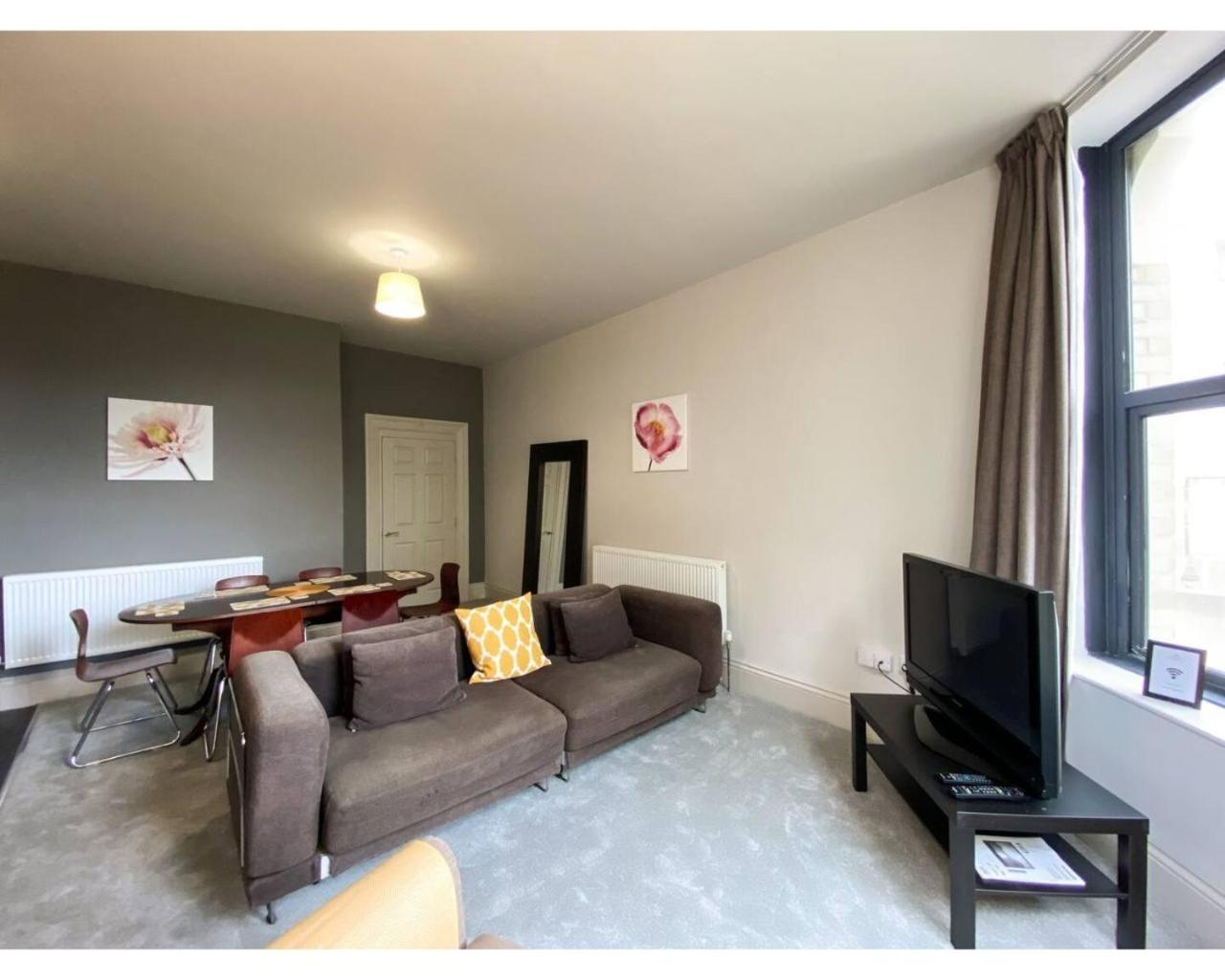 The Regency - Historic Residences By The Sea Ilfracombe Room photo